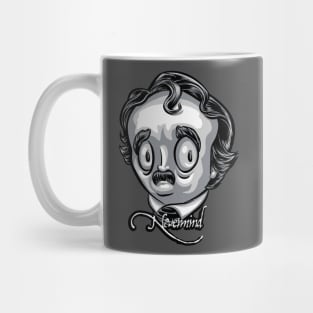 Nevermind Mug